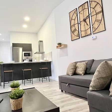 Apartamento Vive Zaragoza V エクステリア 写真