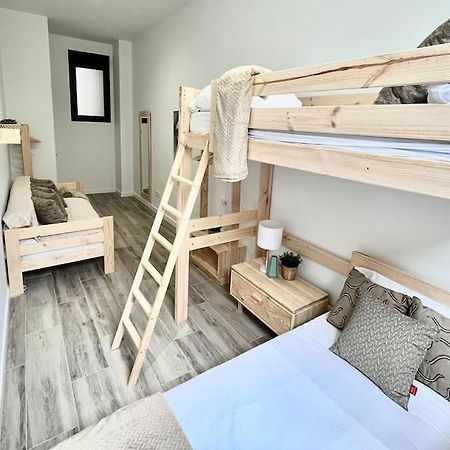 Apartamento Vive Zaragoza V エクステリア 写真