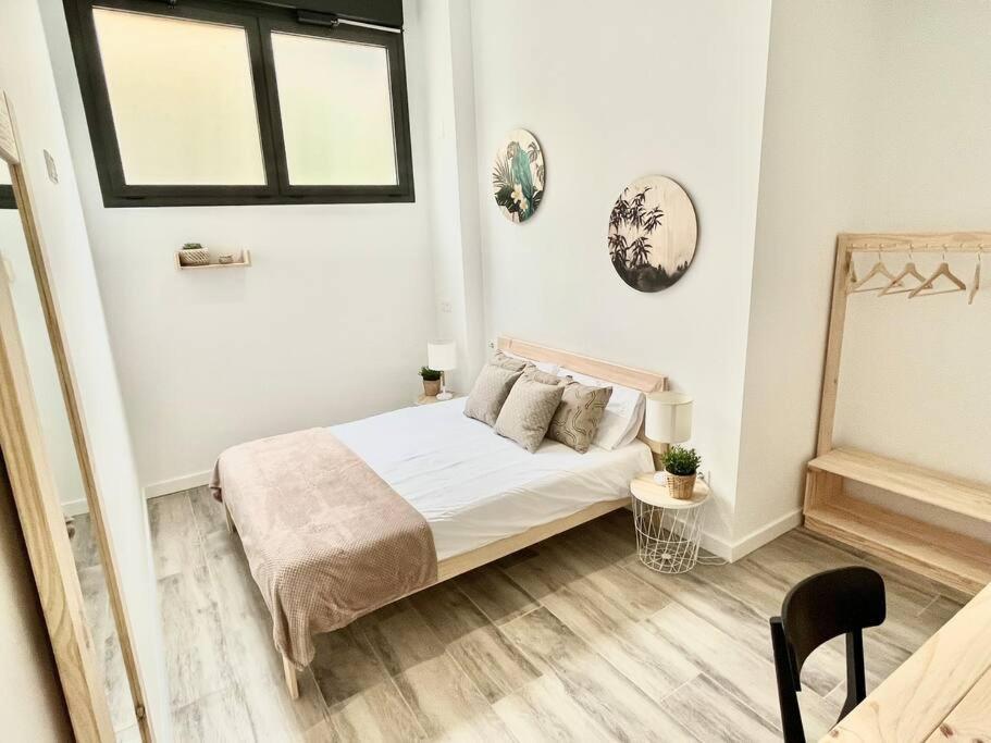 Apartamento Vive Zaragoza V エクステリア 写真