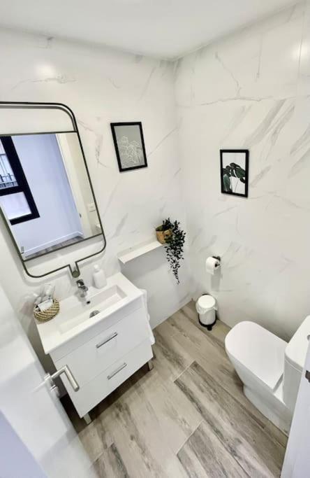 Apartamento Vive Zaragoza V エクステリア 写真