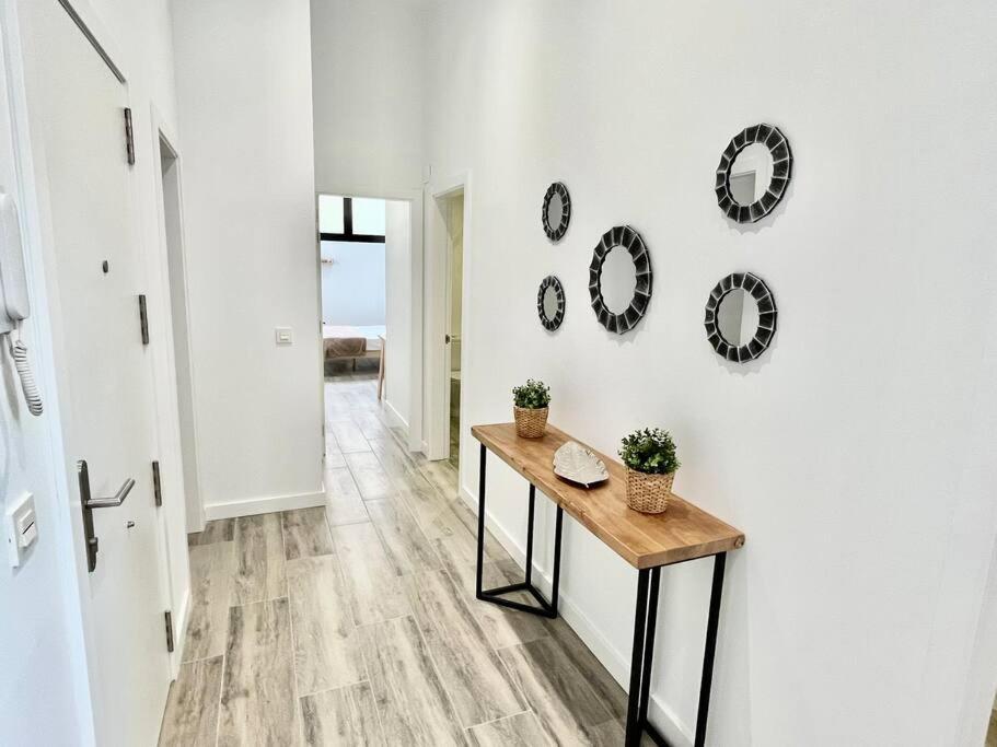 Apartamento Vive Zaragoza V エクステリア 写真