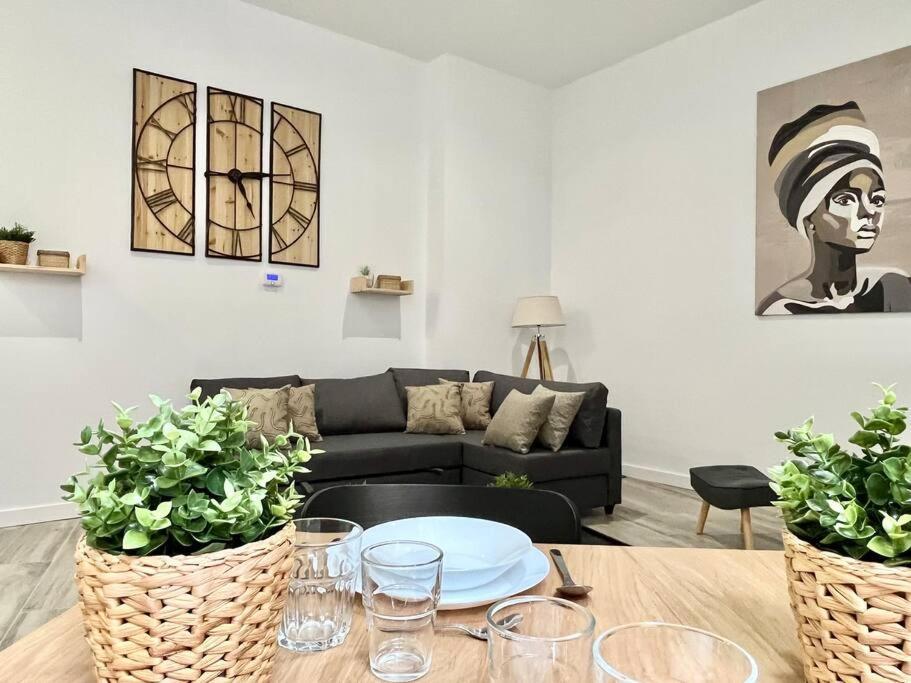Apartamento Vive Zaragoza V エクステリア 写真