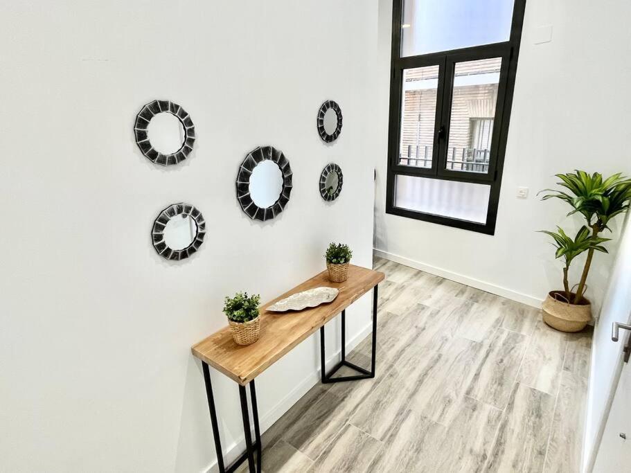Apartamento Vive Zaragoza V エクステリア 写真